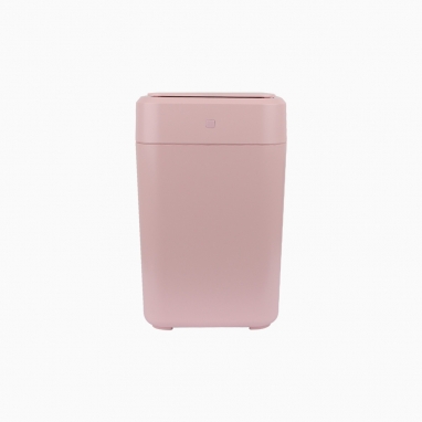 MIWHOLE Intelligent Automatic Garbage Bin T7S PRO - Pink