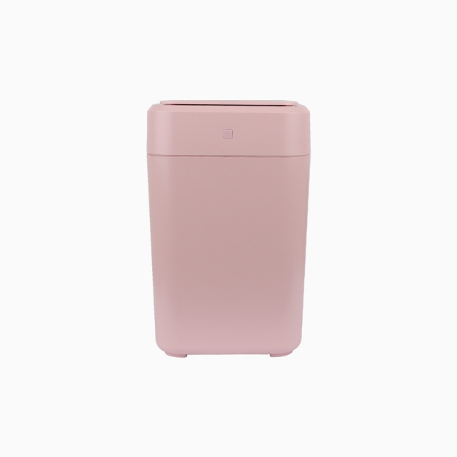 MIWHOLE Intelligent Automatic Garbage Bin T7S PRO - Pink